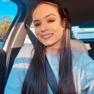 Meet your Posher, Bree